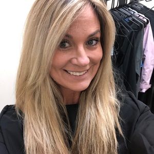 Meet your Posher, Becki